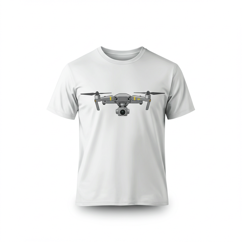 Pack1 MV Pro RACAM Edition - Free Gift: T-Shirt