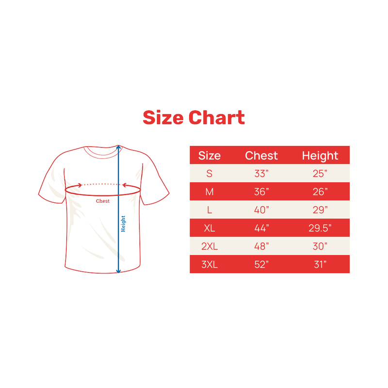 Pack3 MV Pro RACAM Edition - Free Gift: T-Shirt